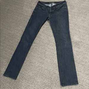 DL1961 Women's Blue Jeans